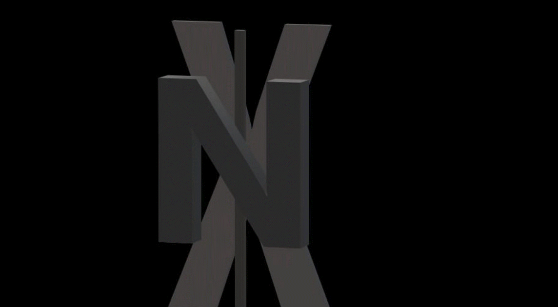 Nixator Logo